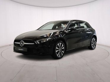 Mercedes Classe A A250e phev (eq-power) Business