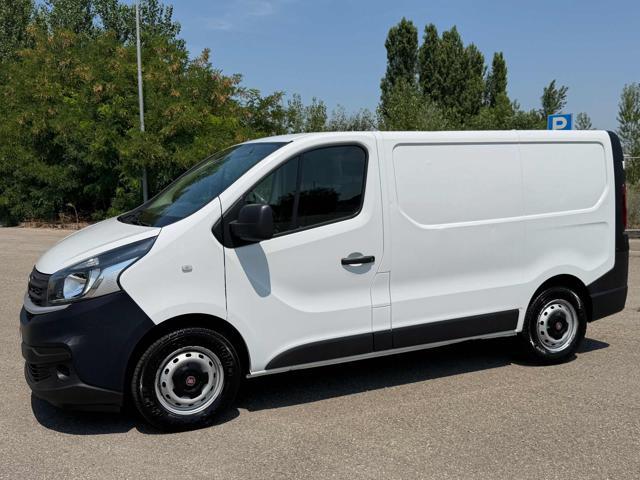FIAT Talento 1.6 MJT Tdi ? AZIENDALE ?