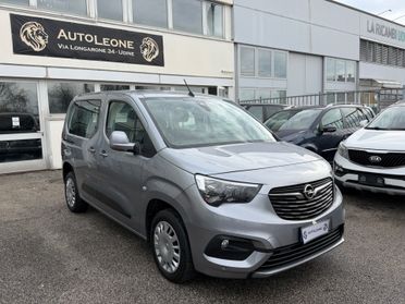 Opel Combo Life 1.5D 130 CV S&S Automatico Innovation