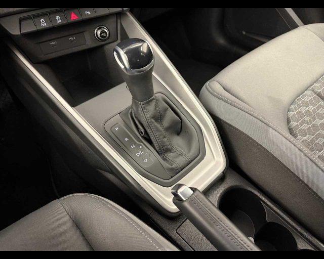 AUDI A1 SPB 35 TFSI S tronic S line edition