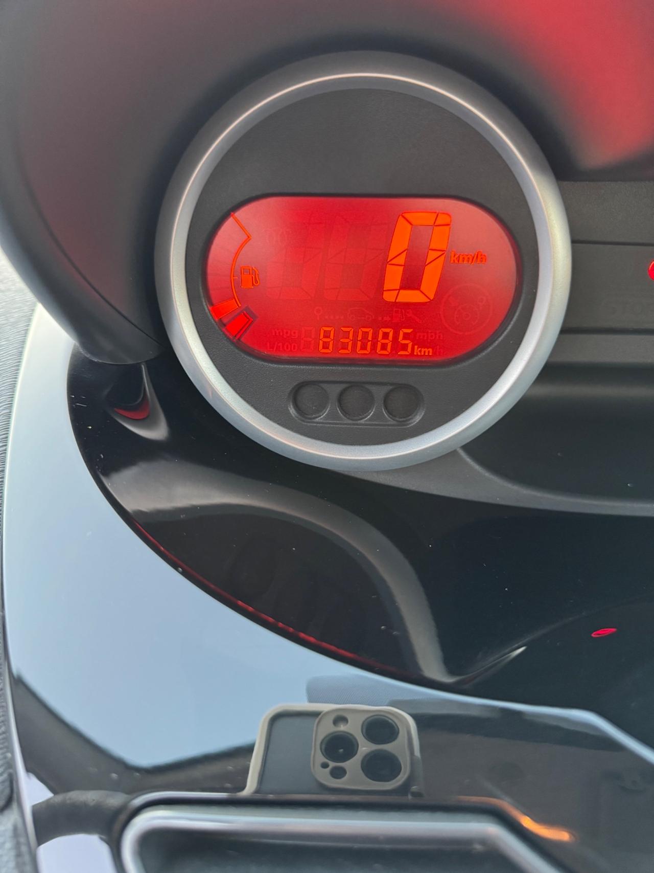 Renault Twingo 1.2 16V Night&Day