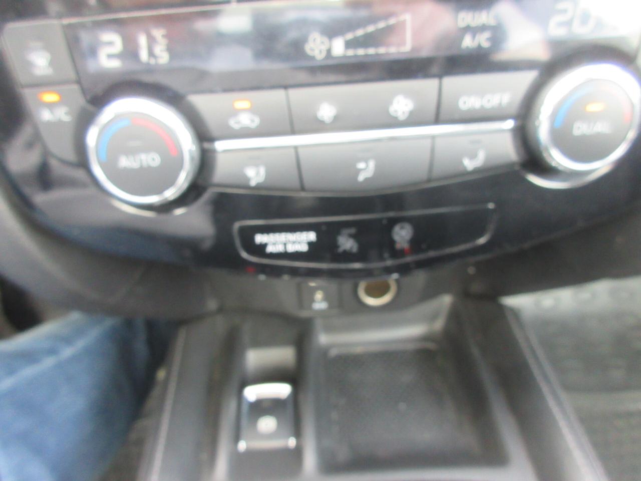Nissan X-Trail 1.6 dCi 4WD Tekna
