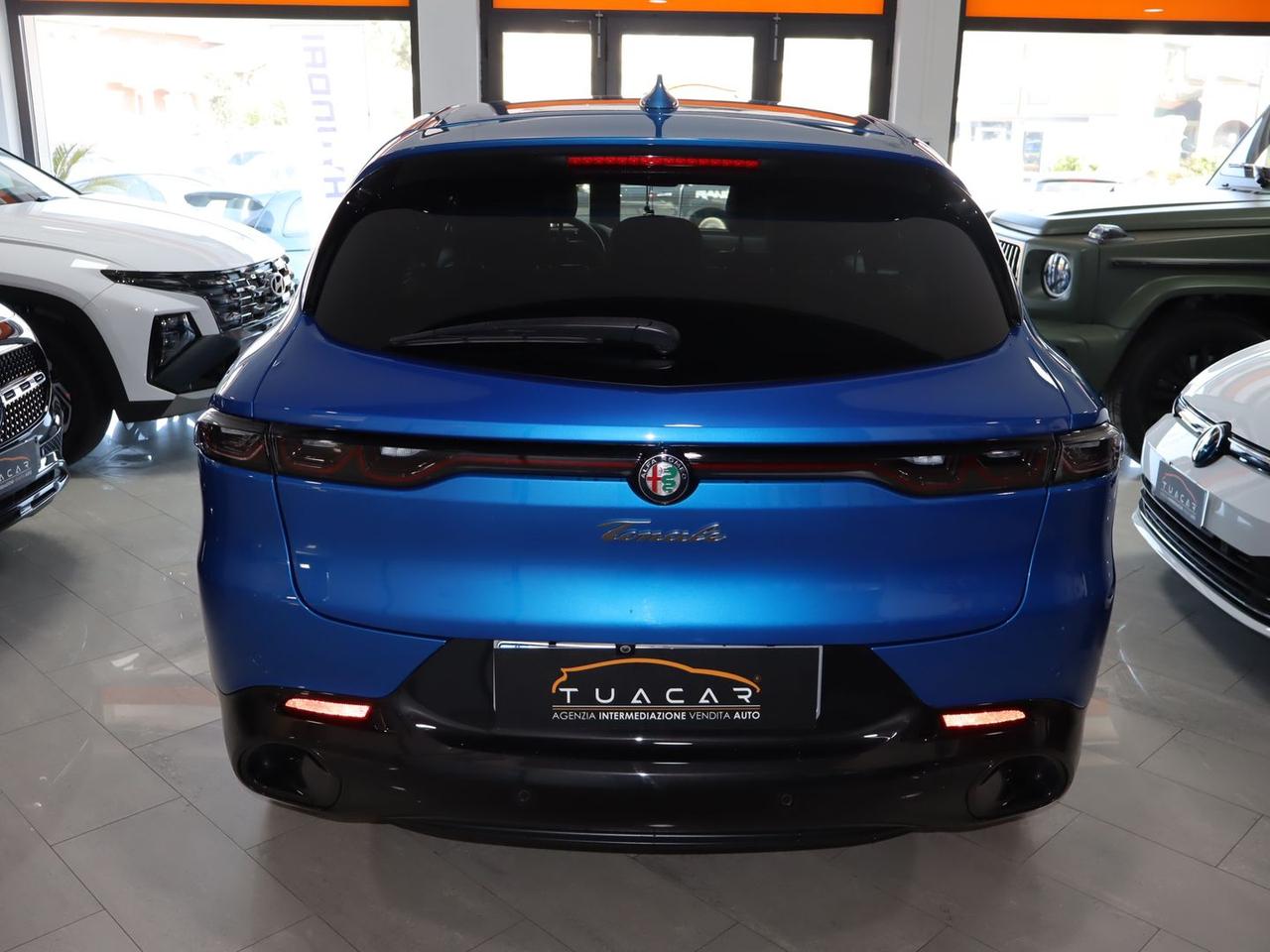 Alfa Romeo Tonale Speciale 1.5 T MHEV #10149