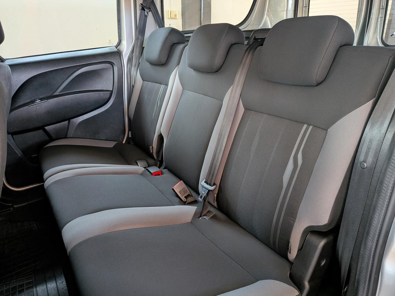 Fiat Doblo Doblò 1.6 MJT 120CV MAXI