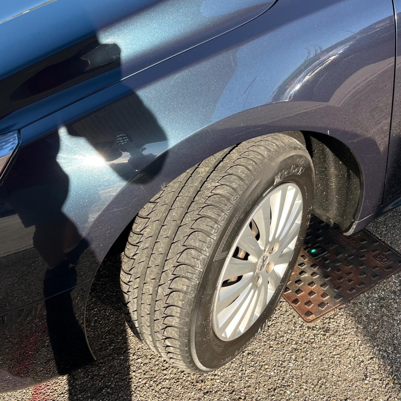 Peugeot 508 1.6 HDi 115CV SW Access