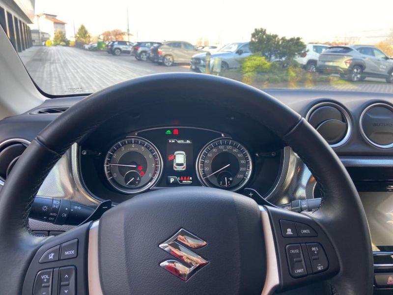 Suzuki Vitara 1.5H 140V STARVIEW 4WD ALLGRIP AUTO