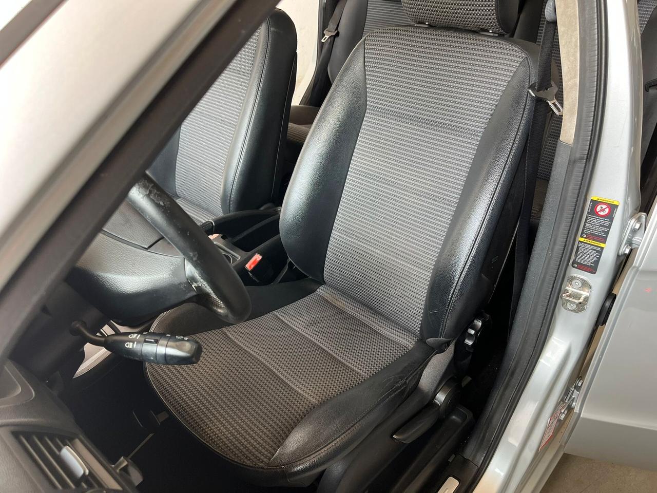 Mercedes-benz A 160 CDI Avantgarde OK NEOPATAENTATI