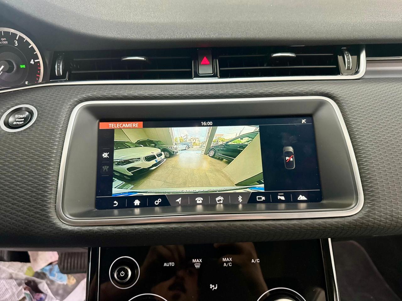 Land Rover Range Evoque 2.0D I4-L.Flw 150CV S AWD 2020