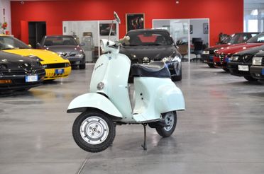 Piaggio VESPA 50 N