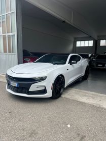 Chevrolet Camaro CHEVROLET CAMARO 3.6 V6 ASPIRATA Zl1 ANT