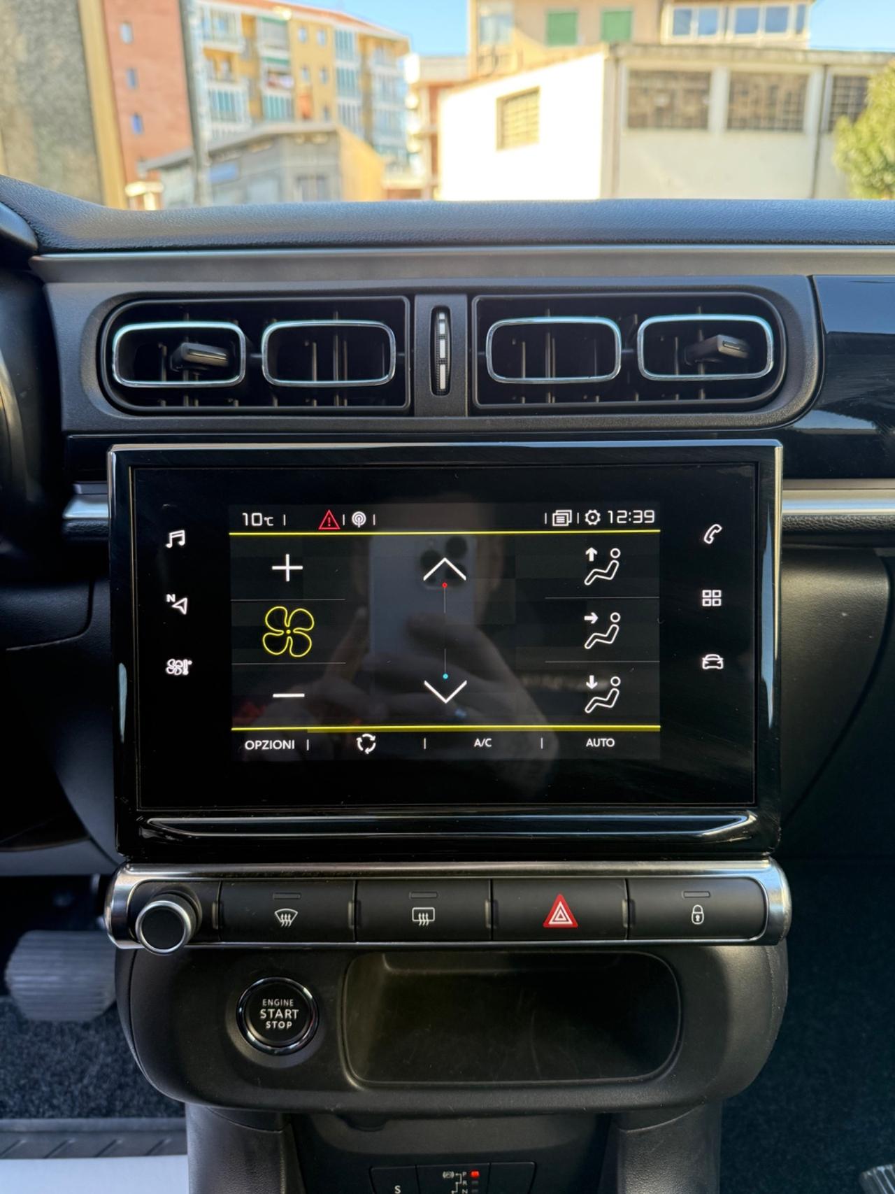 Citroen C3 PureTech 100 S&S You