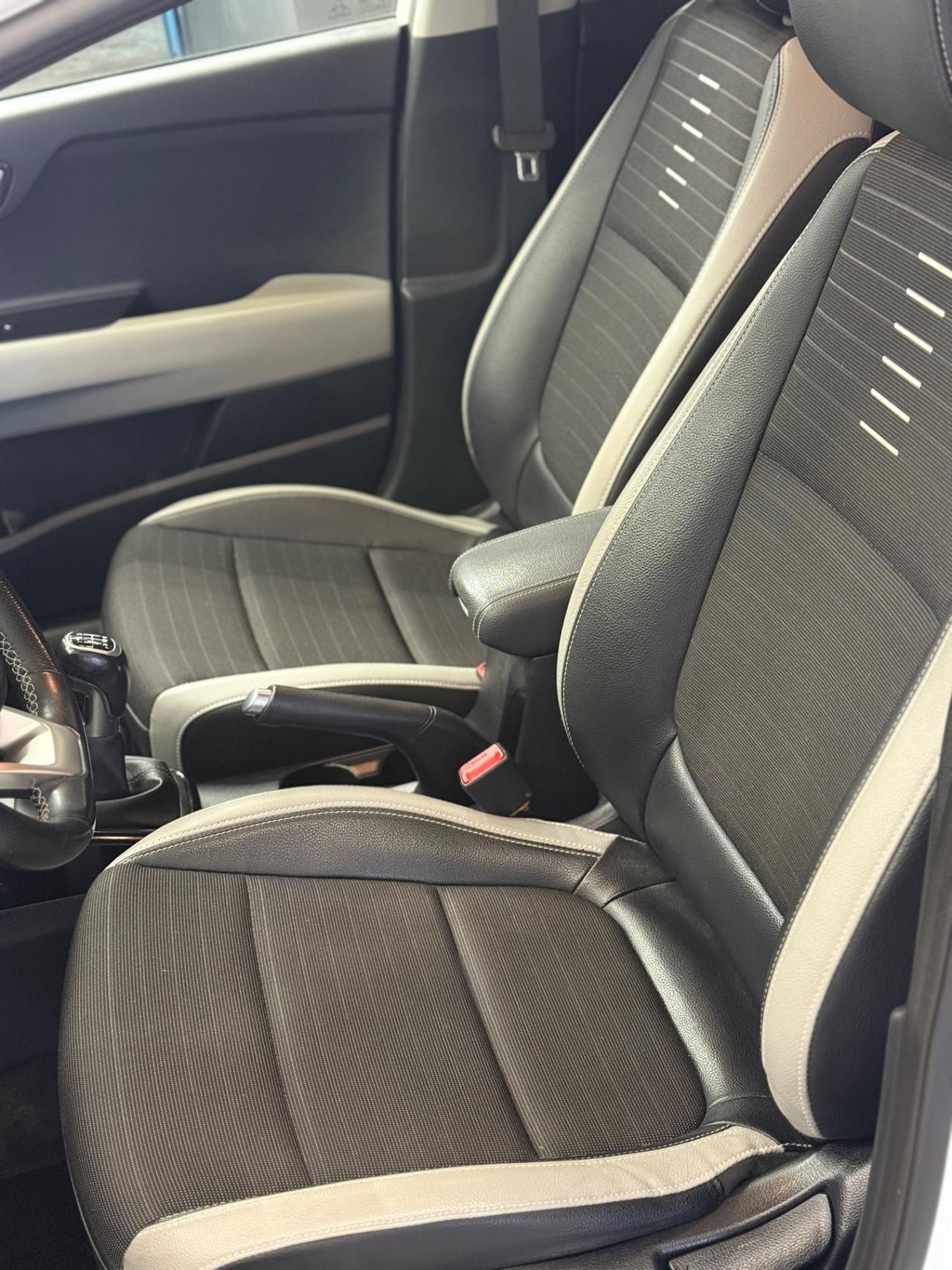 Kia Stonic 1.6 CRDi 115 CV Energy