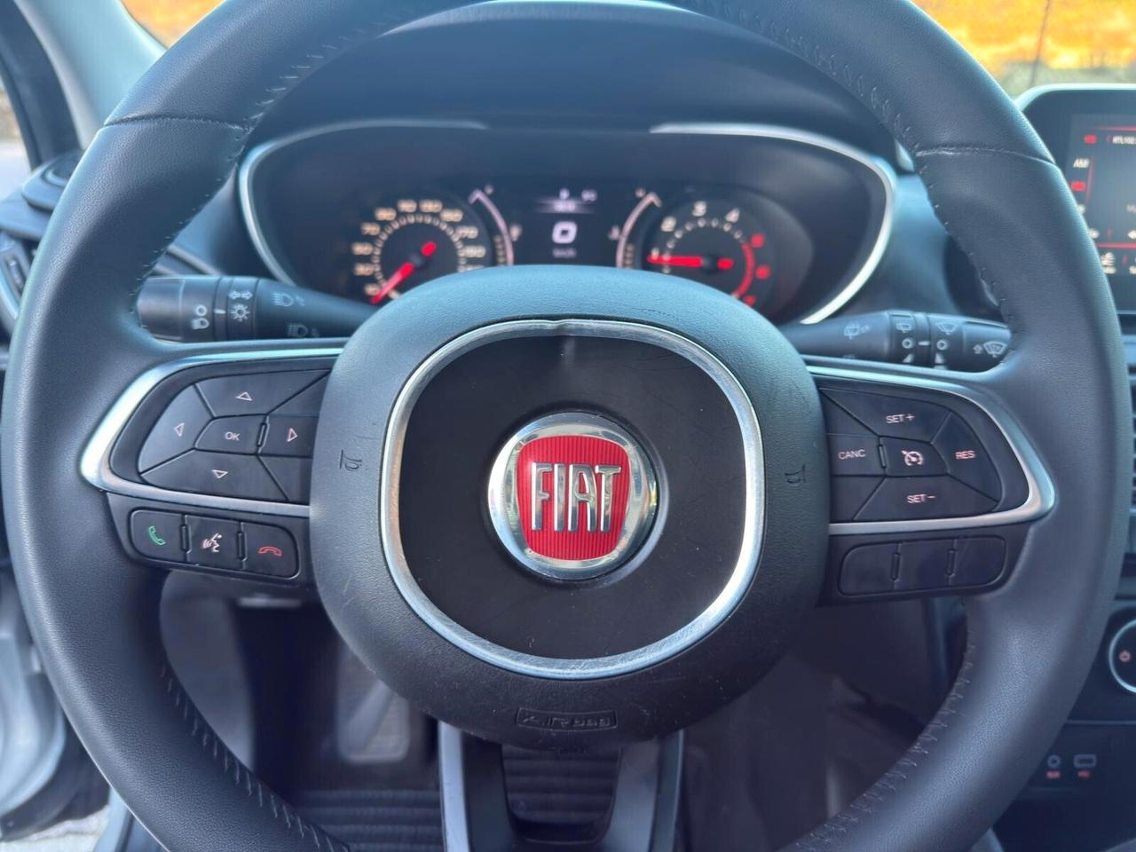 Fiat Tipo 1.6 Mjt Automatica Lounge