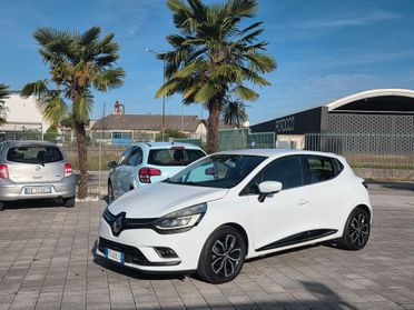 Renault Clio dCi 75 CV Ok neopatentati