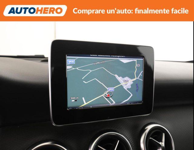 MERCEDES-BENZ A 160 d Business