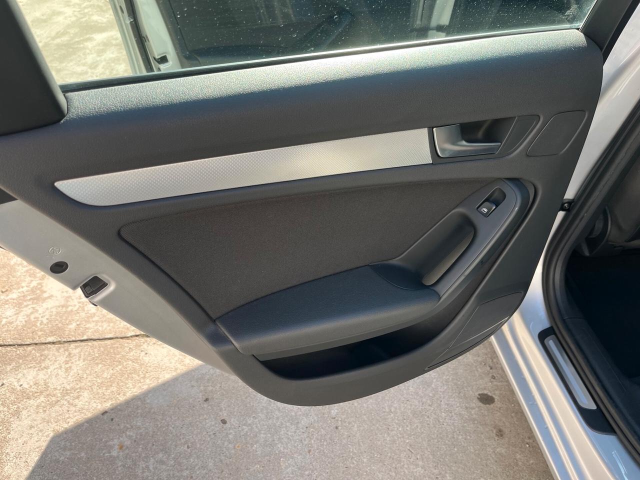 Audi A4 Avant 2.0 TDI 170CV F.AP. quattro