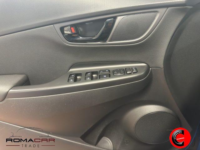 HYUNDAI Kona HEV 1.6 DCT Exellence