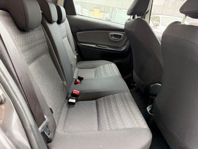 TOYOTA Yaris 1.4 D-4D 5 porte Active