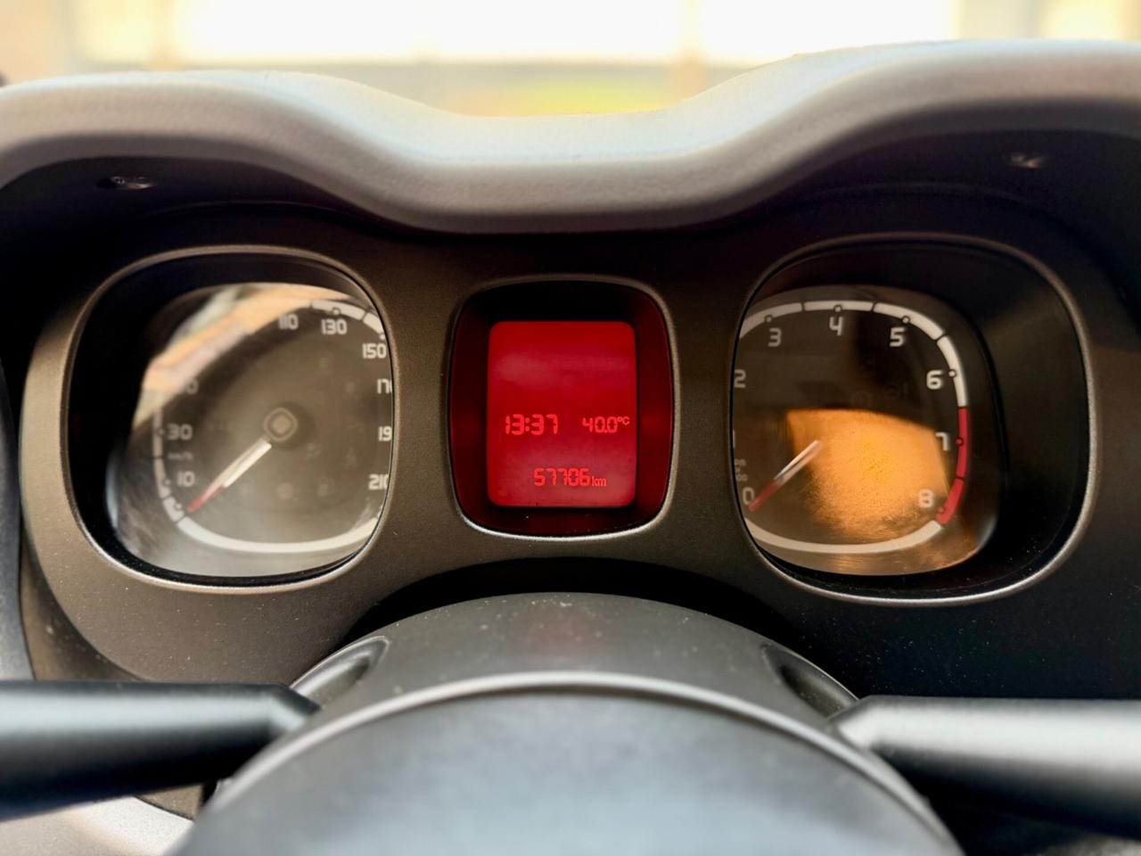 Fiat Panda Cross 1.0 FireFly S&S Hybrid