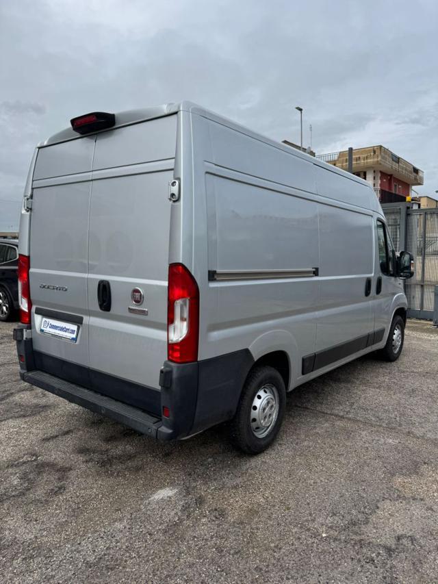 FIAT DUCATO 30MH2 2.3MJ FURG.P.MEDIO T.ALTO 3 PTI-2019