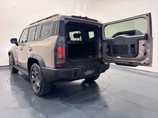 ICH-X K3 2.0 238cv GPL