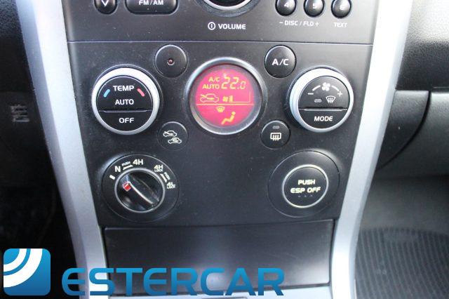 SUZUKI Grand Vitara 1.9 DDiS 5 porte 4WD 4X4