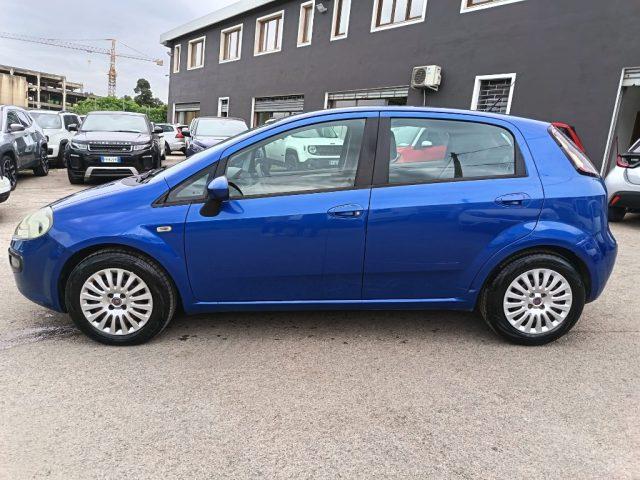 FIAT Punto Evo 1.3 Mjt 90 CV 5 porte Dynamic