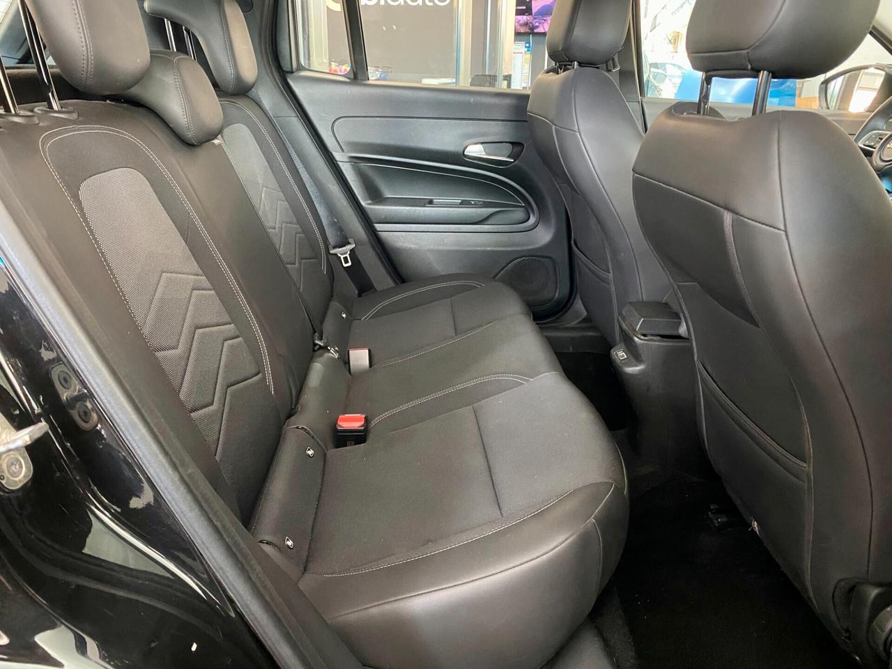 Jeep Avenger 1.2 Turbo 100 CV Altitude-12/2023