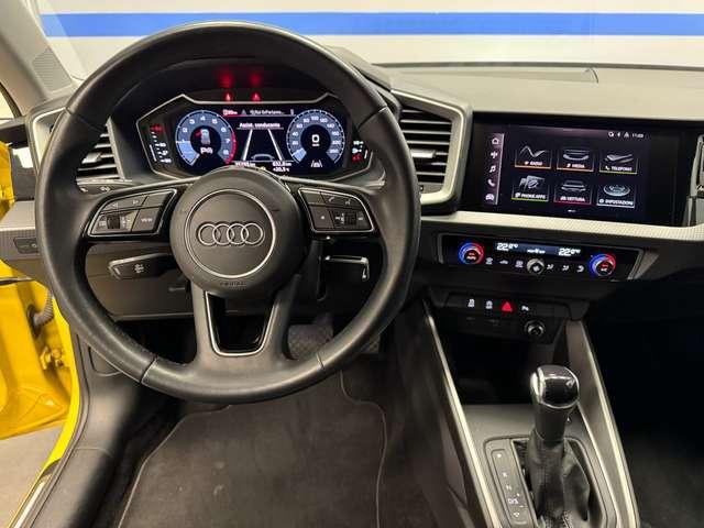 Audi A1 Audi A1 30 TFSI S Line Edition 110cv S-tronic LED