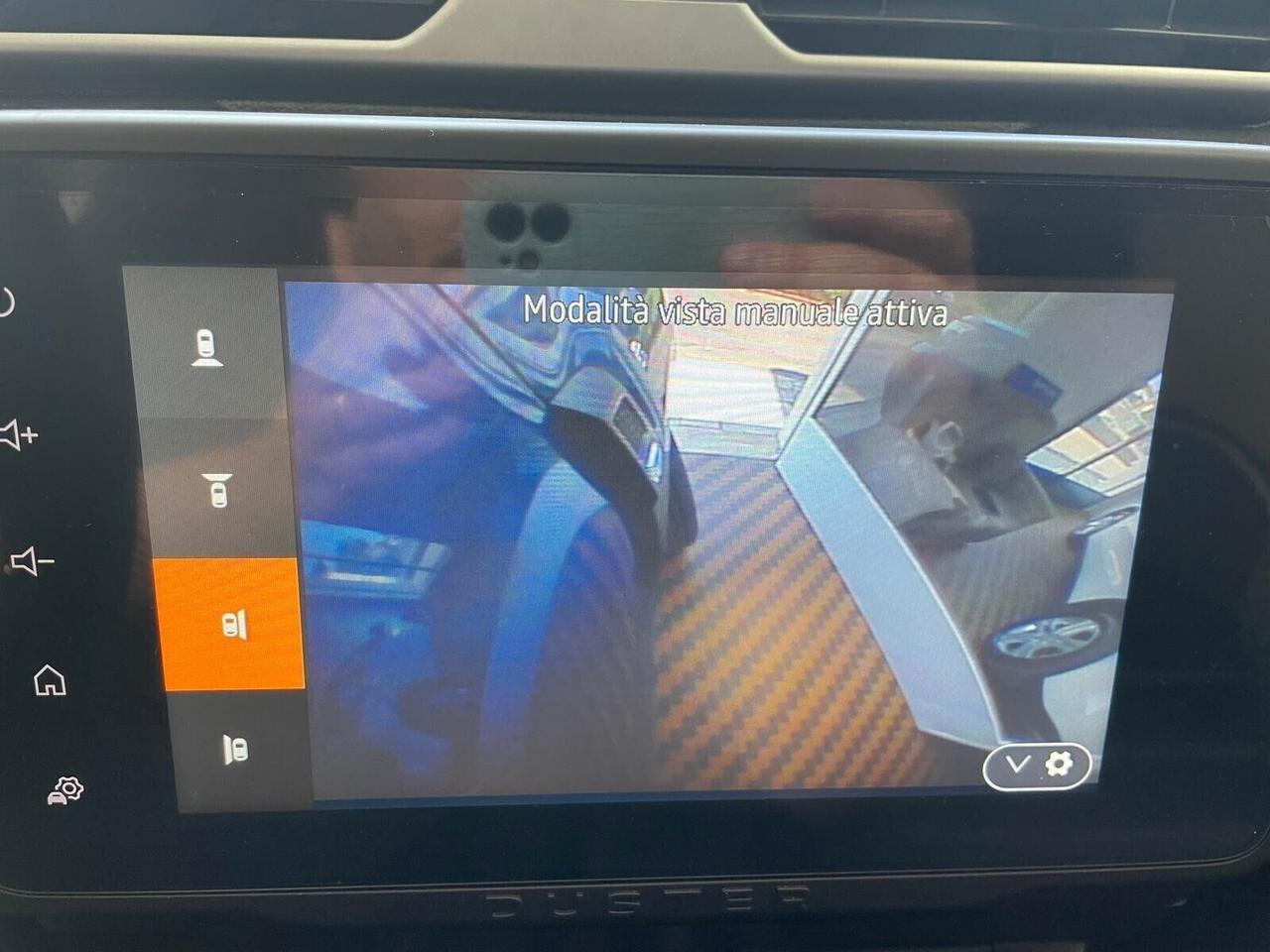 Dacia Duster 1.0 TCe GPL 4x2 Journey UP