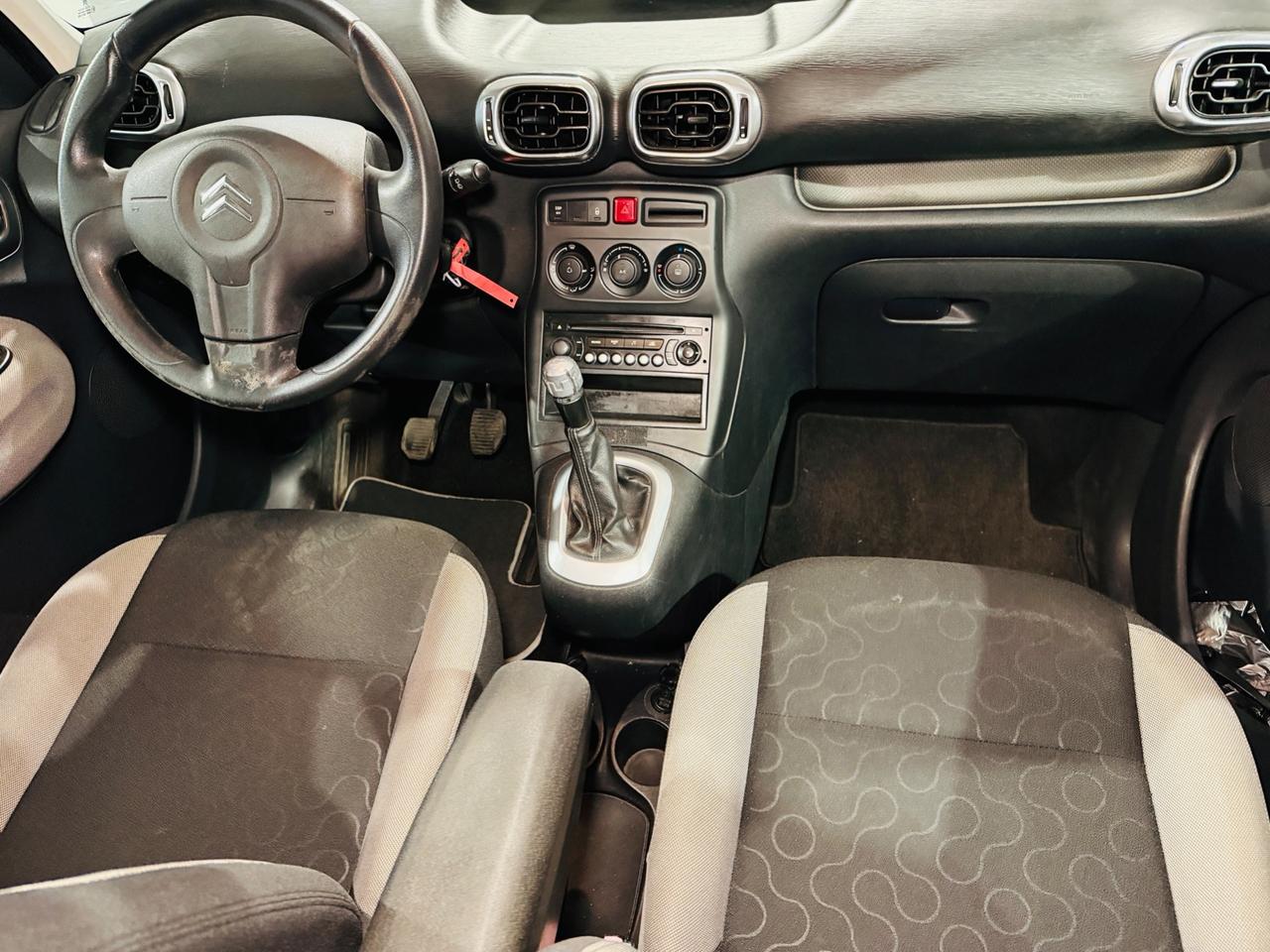 Citroen C3 Picasso C3 Picasso 1.4 VTi 95 GPL*NEOPATENTATI*