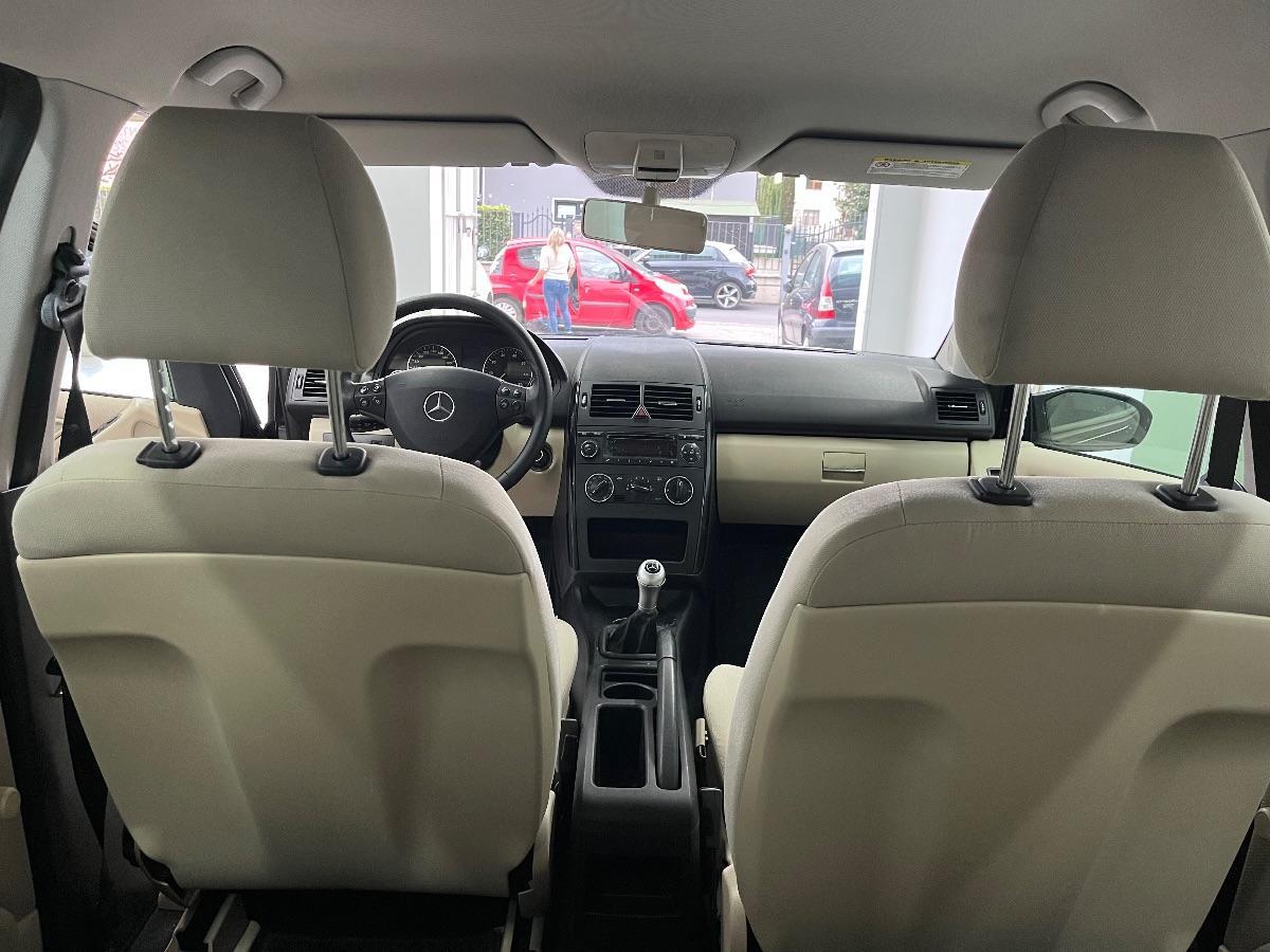 MERCEDES - Classe A - 150 Classic