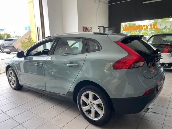 Volvo V40 Cross Country T4 AWD Geartronic Kinetic