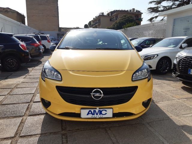 OPEL Corsa 1.4 90CV GPL Tech Coupé b-Color