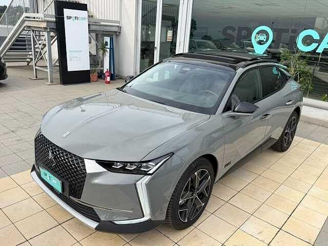 DS DS 4 4 BlueHDi 130 aut. Cross Opera