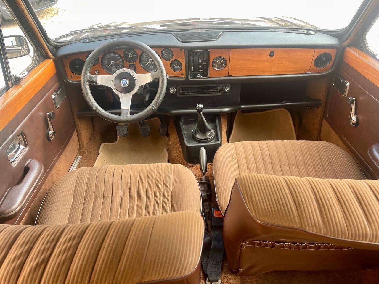 Triumph Dolomite 1850HL