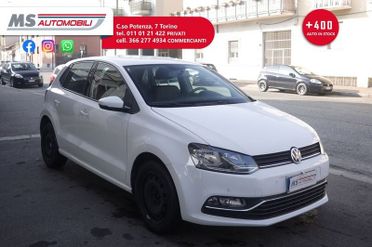 Volkswagen Polo Volkswagen Polo 5p 1.0 mpi Comfortline 75cv 55KW ANNO 2017