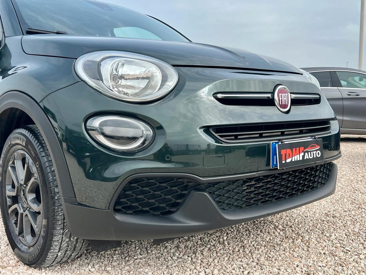 Fiat 500 X 1.6 MultiJet 120 CV