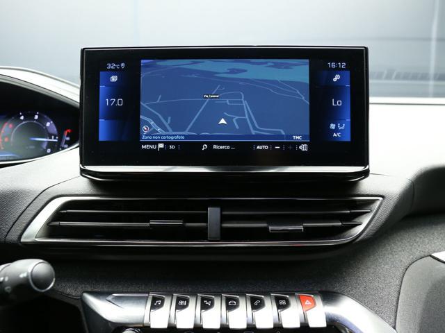 PEUGEOT 3008 BlueHDi 130 S&S EAT8 Allure Pack