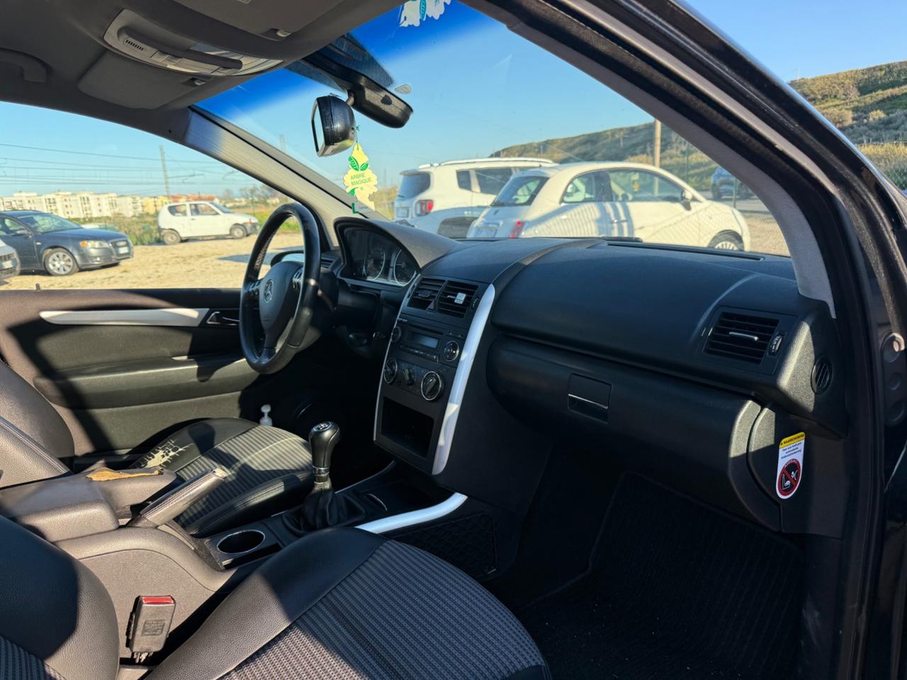 Mercedes-benz A 180 CDI Avantgarde 1.999€ prezzo bomba !