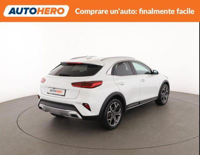 KIA XCeed 1.6 GDi 141 CV PHEV DCT High Tech