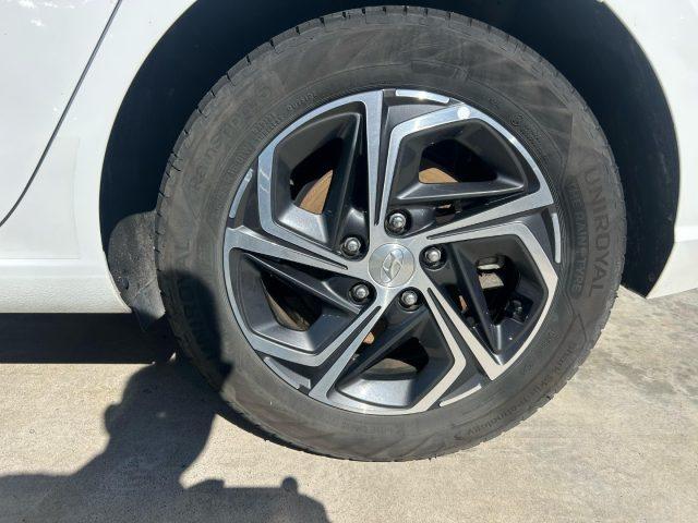 HYUNDAI i30 Wagon 1.6 CRDi 136 CV iMT 48V Prime
