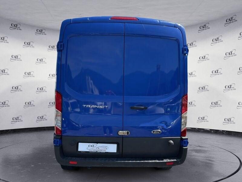 Ford Transit 350 2.0TDCi Furgone