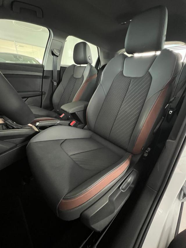 AUDI A1 allstreet 35 TFSI S tronic Identity Garanzia Audi