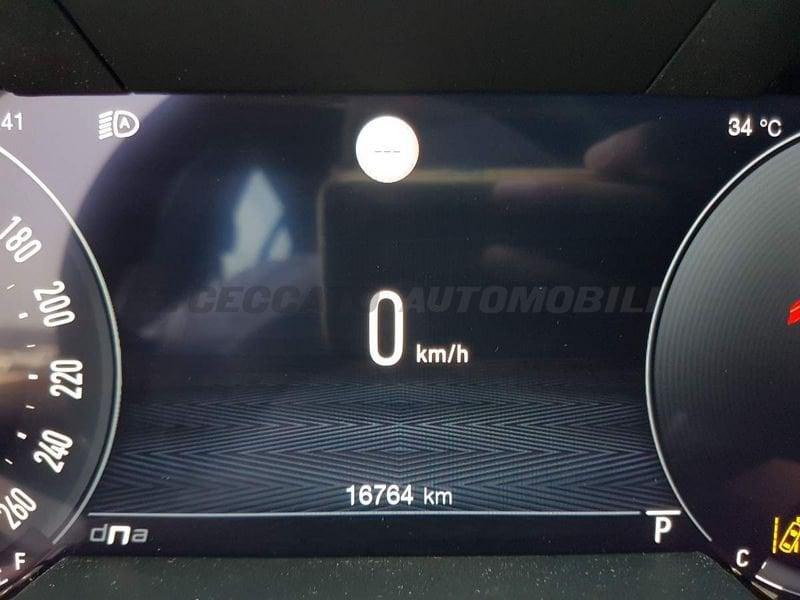Alfa Romeo Tonale Tonale 1.6 Sprint 130cv tct6
