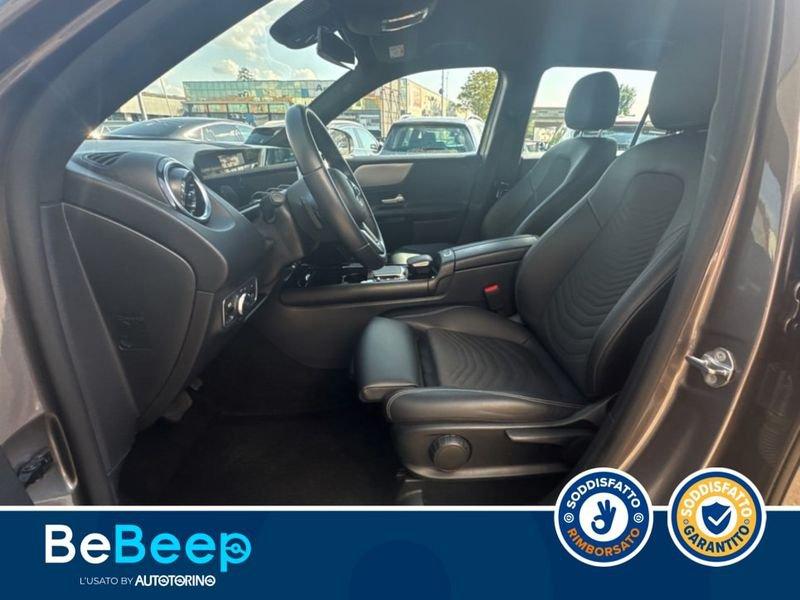 Mercedes-Benz Classe GLB GLB 180 D SPORT AUTO