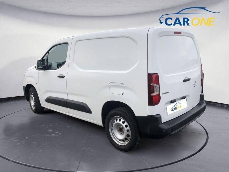 Opel Combo Cargo 1.6 Diesel 100CV S&S PC-TN 1000kg