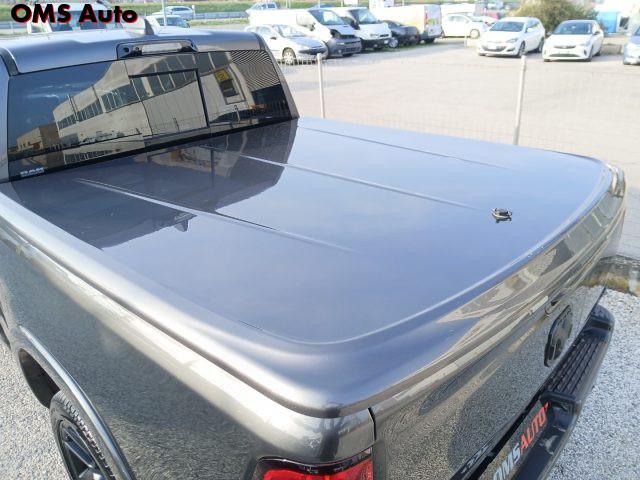 DODGE RAM 1500 5.7 GPL V8 Laramie Night N1