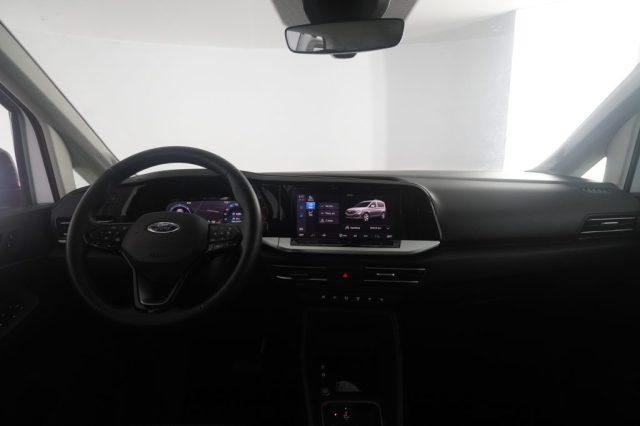 FORD Tourneo Connect Grand Tourneo Connect 2.0 EcoBlue 122 CV aut. Tita