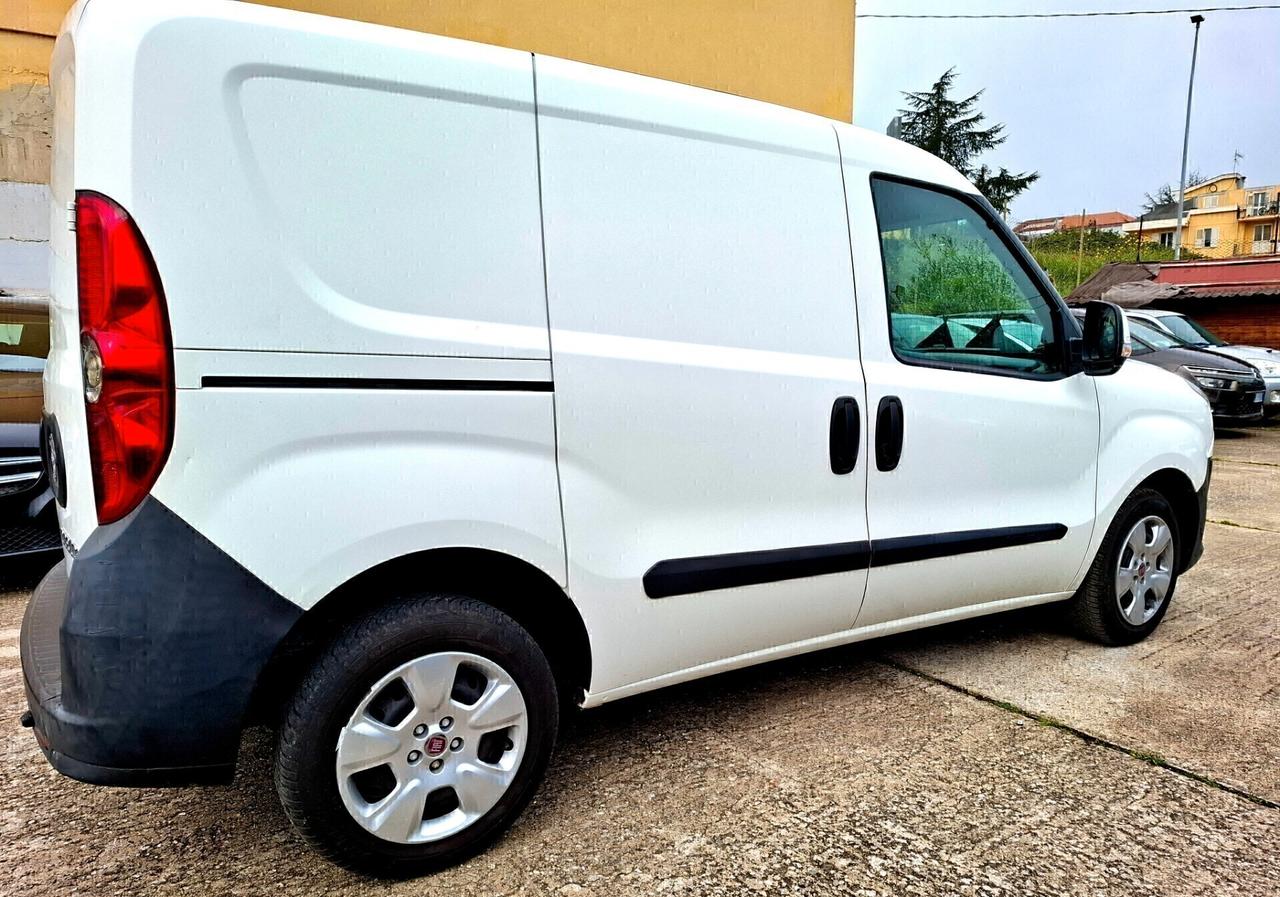 Fiat Doblo Doblò 1.3 MJT PC-TN Cargo Lamierato SX